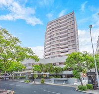 The Astor Apartments - Rental Cars
