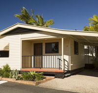 Brisbane Holiday Village - Rental Cars