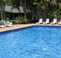 Brisbane Gateway Resort - Rental Cars