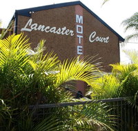 Lancaster Court Motel - Rental Cars
