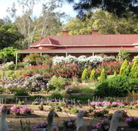 Ford House Retreat - Rental Cars