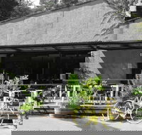 George Kerferd Hotel - Rental Cars
