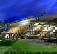 BIG4 Batemans Bay At Easts Riverside Holiday Park - Rental Cars