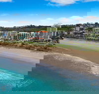 Ocean Boulevard - Rental Cars