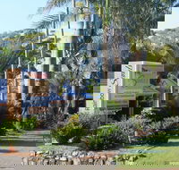 Rainbow Sands Resort - Rental Cars