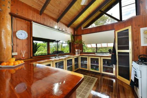 Tea Tree Cottage - Rental Cars 6
