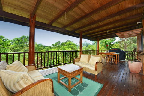 Tea Tree Cottage - Rental Cars 3