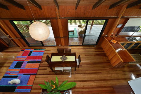 Tea Tree Cottage - Rental Cars 2