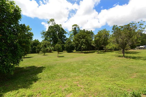Tea Tree Cottage - Rental Cars 1