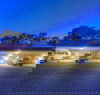 The Golfers Inn - Rental Cars