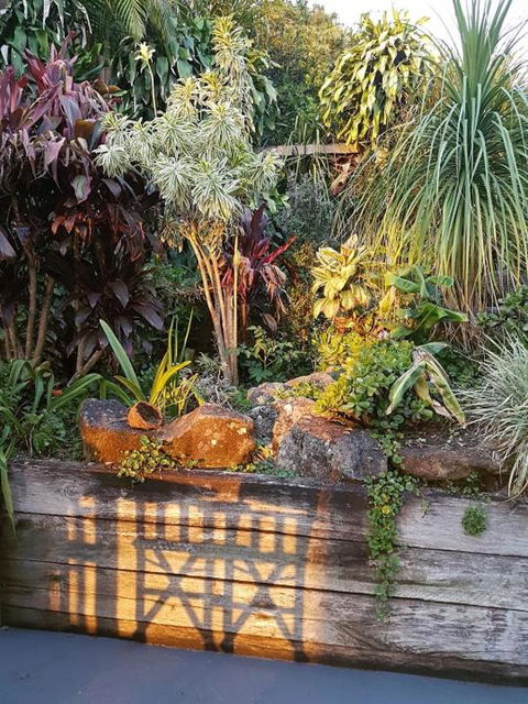 Artisan Spa Views - Rental Cars 4