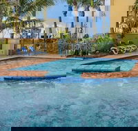 Kalua Holiday Apartments - Rental Cars