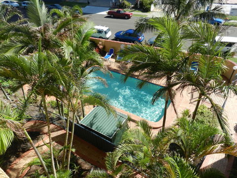 Kalua Holiday Apartments - Rental Cars 2