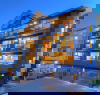 Snowgoose Apartments - Rental Cars