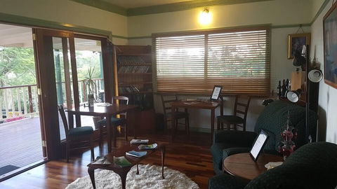 Amamoor Homestead B&B And Country Cottages - Rental Cars 5