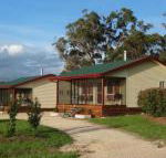 Maric Park Cottages - Rental Cars