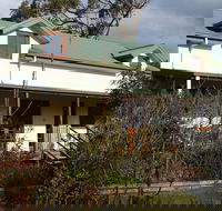 Platypus Park Country Retreat - Rental Cars