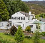 Explorers Lodge - Rental Cars