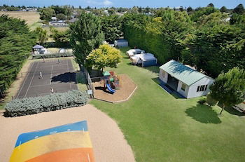Port Fairy Holiday Park - Rental Cars 3