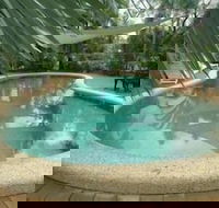 Hibiscus Lodge Bed  Breakfast - Rental Cars