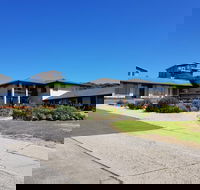 Southern Ocean Motor Inn - Rental Cars