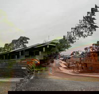 Driftwood Strahan Villas - Rental Cars
