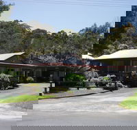 The Crays Accommodation - Rental Cars