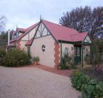 The Dove Cote - Rental Cars