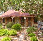 Langmeil Cottages - Rental Cars