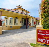 Lithgow Parkside Motor Inn - Rental Cars