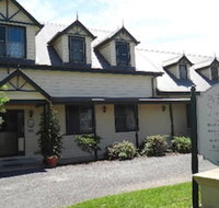 Melba Lodge - Rental Cars