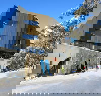 Buller Central - Rental Cars