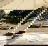 Pacific Garden Hotel - Rental Cars