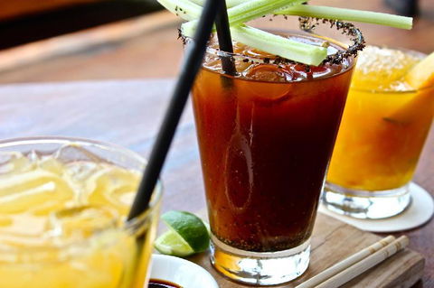 Breeze Bed & Breakfast - Rental Cars 1