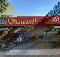 Motel Stawell - Rental Cars