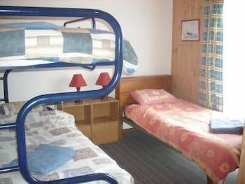 Apollo Bay Backpackers - Rental Cars 3