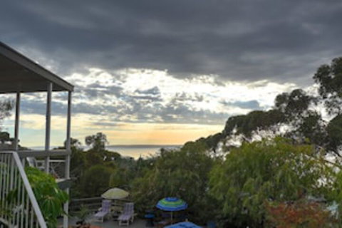 Wanderers Rest Of Kangaroo Island - Rental Cars 0