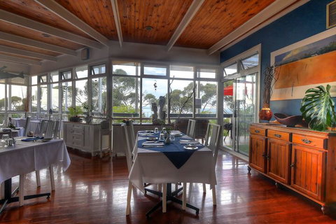 Wanderers Rest Of Kangaroo Island - Rental Cars 5