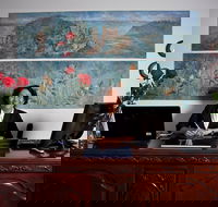 Katoomba Manor - Rental Cars