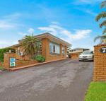 Sandpiper Motel Ulladulla - Rental Cars