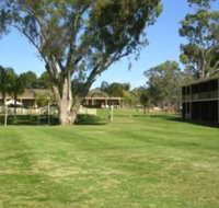 Tocumwal Golf Resort - Rental Cars