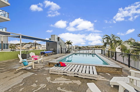 Adventurers Resort - Hostel - Rental Cars 3