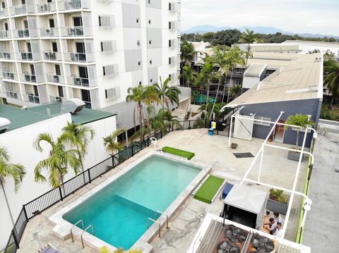 Adventurers Resort - Hostel - Rental Cars 4
