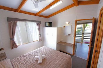 Apollo Bay Holiday Park - Rental Cars 6