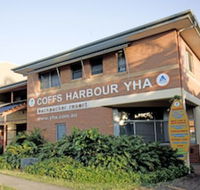 Coffs Harbour YHA Hostel / Backpackers - Rental Cars