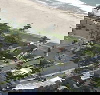 Breakers Apartments Mollymook - Rental Cars