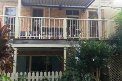 Tropic Oasis Holiday Villas - Rental Cars 3