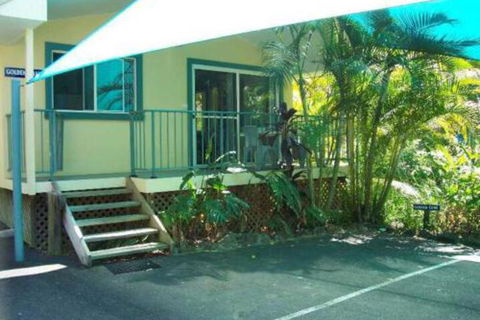 Tropic Oasis Holiday Villas - Rental Cars 6