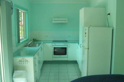 Tropic Oasis Holiday Villas - Rental Cars 4