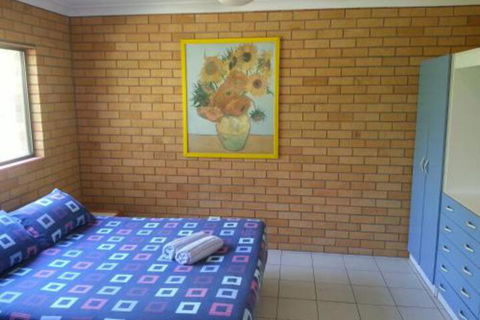 Tropic Oasis Holiday Villas - Rental Cars 7
